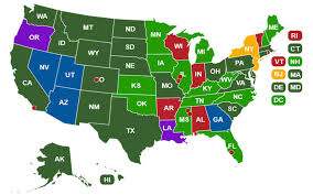 Is Kratom Legal in Your State? 2026 Guide