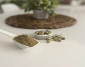 Natural Remedies for Pain Relief