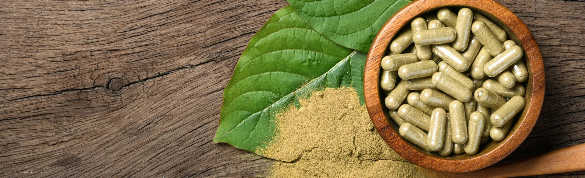 Shop only the Best Kratom Extracts at Kratom Herbs