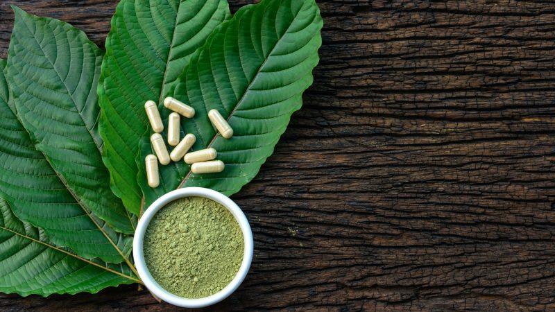 UEI Kratom - Buy Ultra Enhanced Indo Kratom Powder and Capsules Today