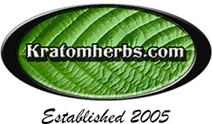 Kratom Herbs