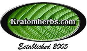 Kratom Herbs