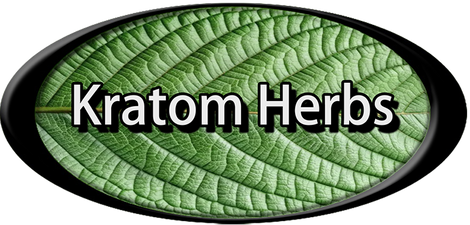 Kratom Herbs