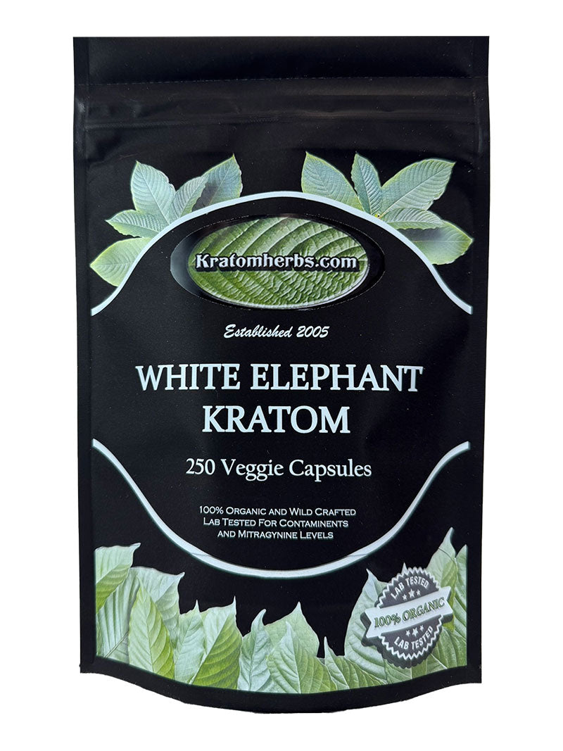 Kratom Kilo Sale - Everyday $58 Kratom Kilos - Kratom Herbs