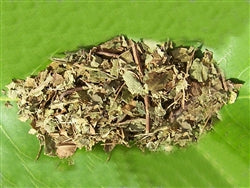 Green Maeng Da Crushed Leaf Kratom
