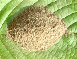 Red Vein Thai Kratom Powder