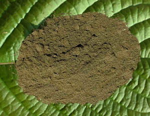 Red Bali Kratom