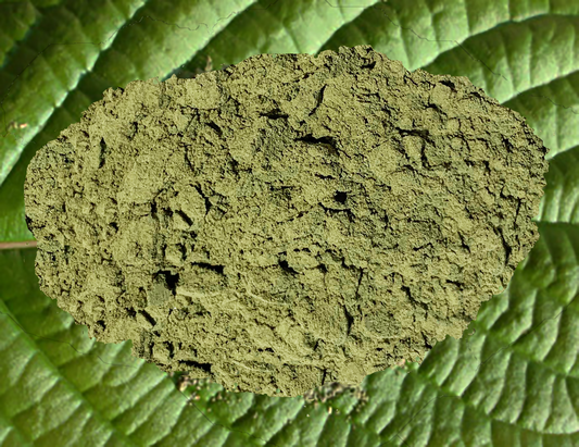 Green Bali Kratom Powder - KH